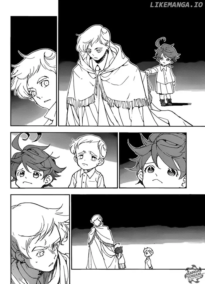 The Promised Neverland chapter 152 image 16_optimized